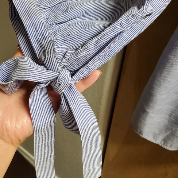 Long sleeve blouse - Picture 5 of 5